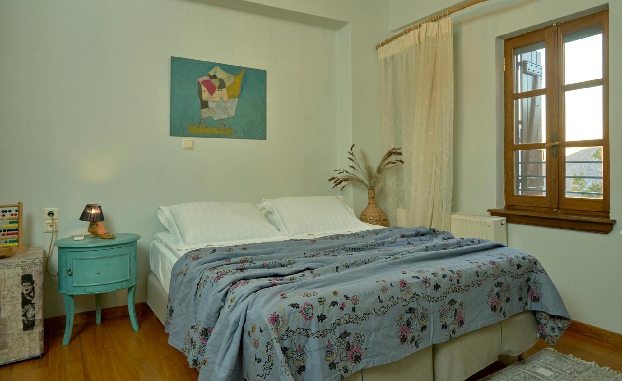Thalassoxyla Portaria Dış mekan fotoğraf