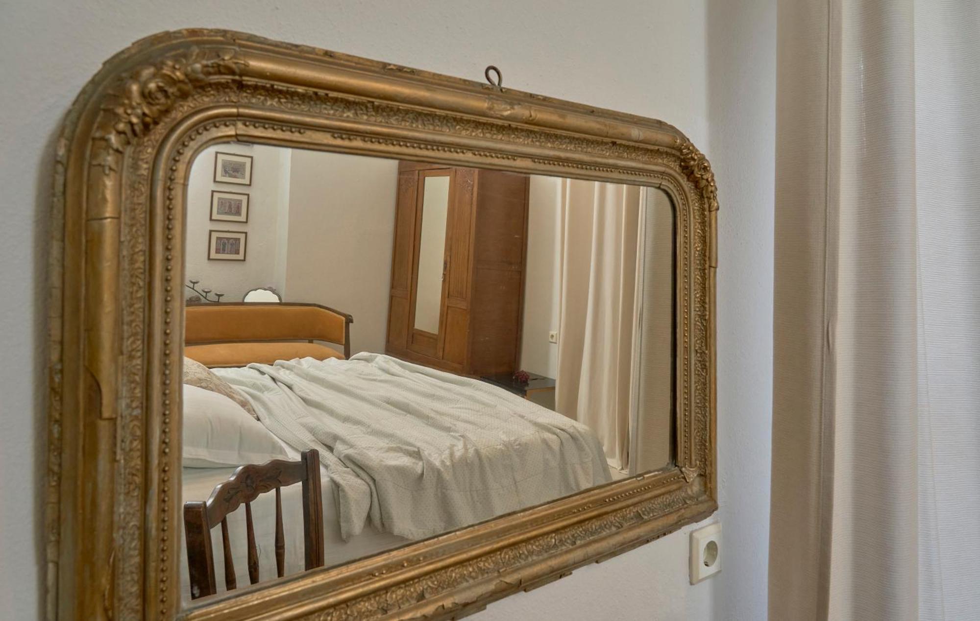 Thalassoxyla Portaria Dış mekan fotoğraf